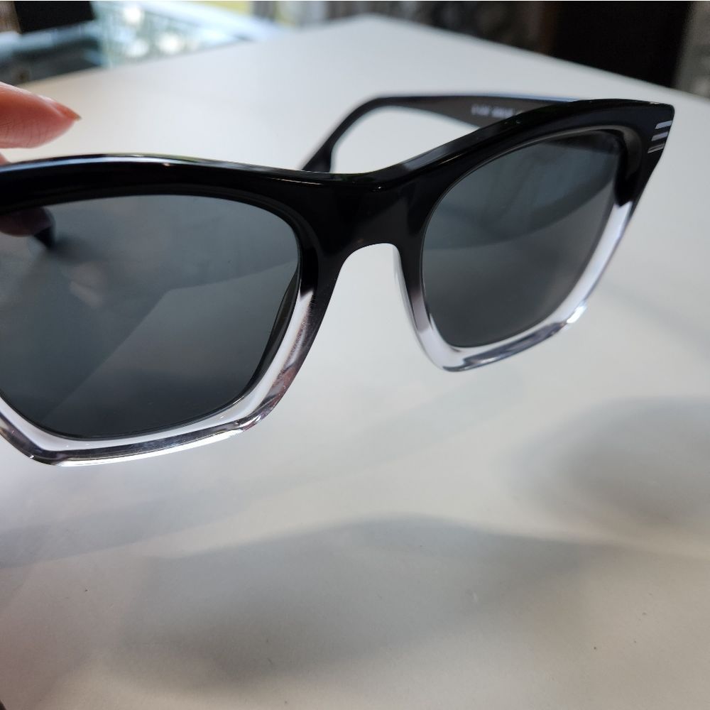 Burberry Cooper B 4348 - Picture 5 of 6